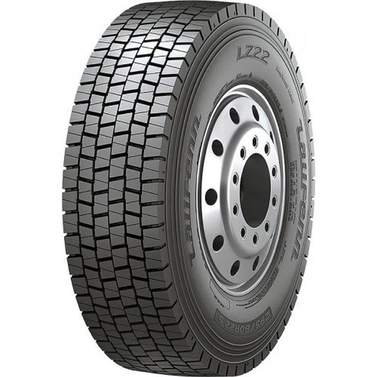 Laufenn 205/75R17,5 124/122M LZ22 205/75R17,5