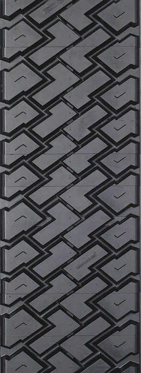 Vraník 235/75 R 17,5 K26 235/75R17,5