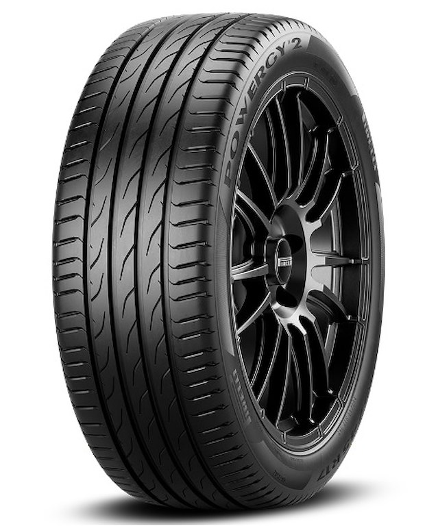 Pirelli 205/55R17 95Y XL POWERGY2 205/55R17