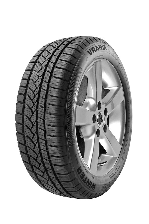 Vraník 225/55R17 101H XL W790 (M+S) 225/55R17