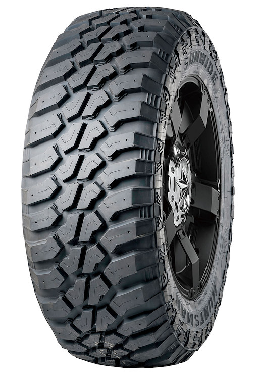 Sunwide 215/75R15 106/103Q M+S 8PR Huntsman 215/75R15