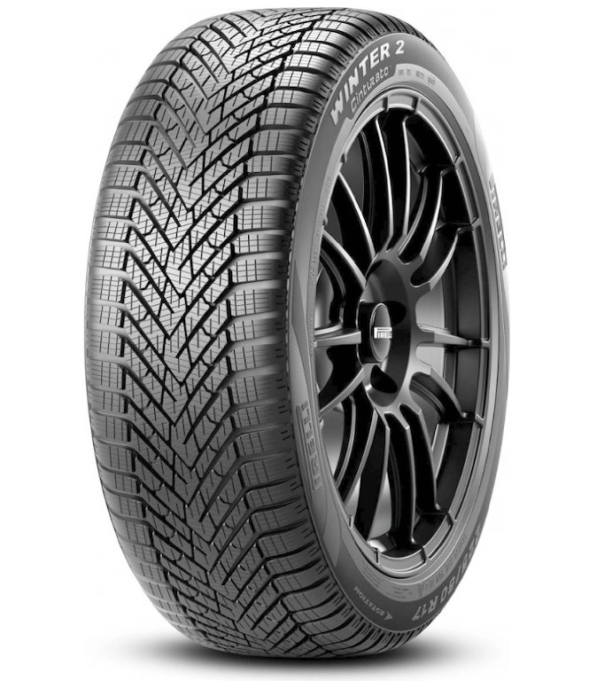 Pirelli 215/50R17 95V XL Cinturato Winter 2 215/50R17