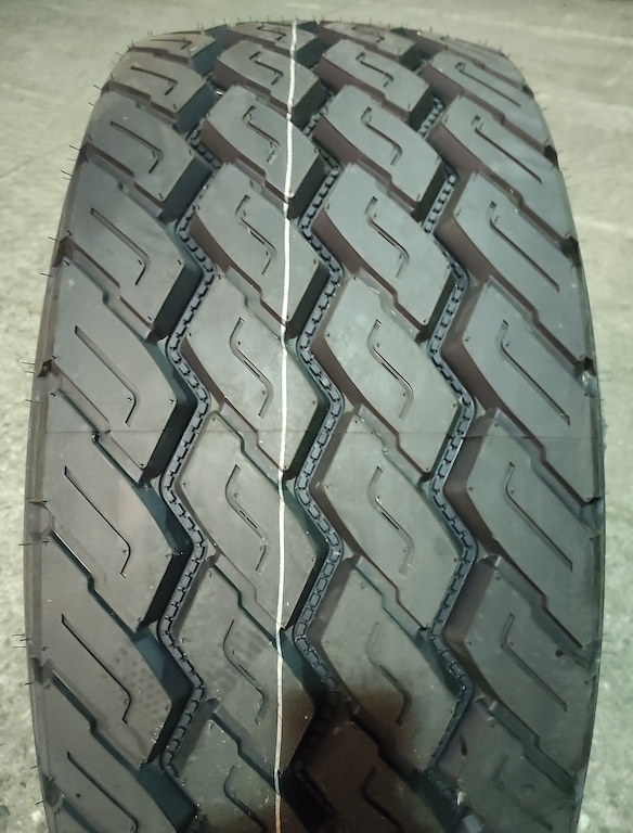 Advance 445/65R22,5 169K 20PR TL GL689A M+S 3PMSF 445/65R22,5
