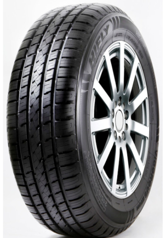 Hifly 235/75R15 109H HT601 SUV 235/75R15
