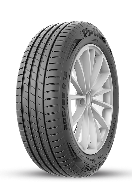 Petlas PRIME COMFORT 205/45R16