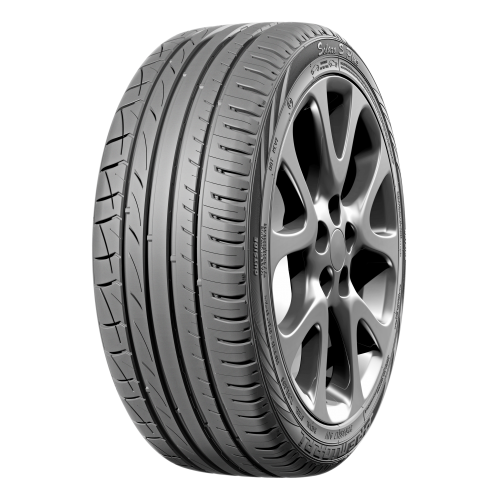 Premiorri Solazo SPlus V 100 235/55R18