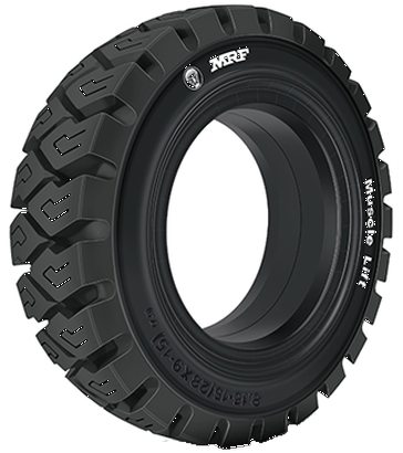 MRF TYRES MLT Solid Standard 21X8-9