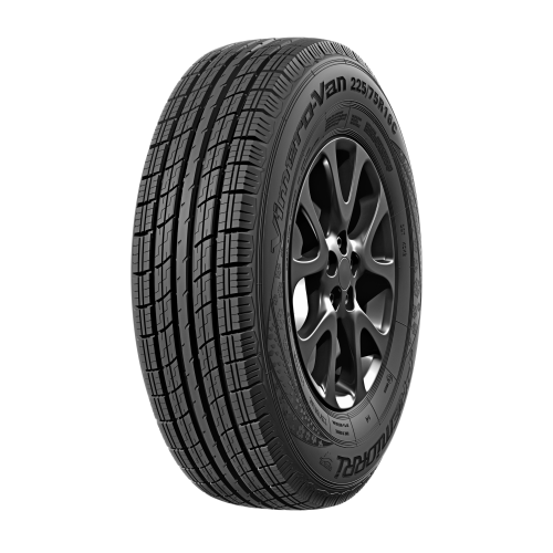Premiorri Vimero-Van 112/110R 225/70R15C
