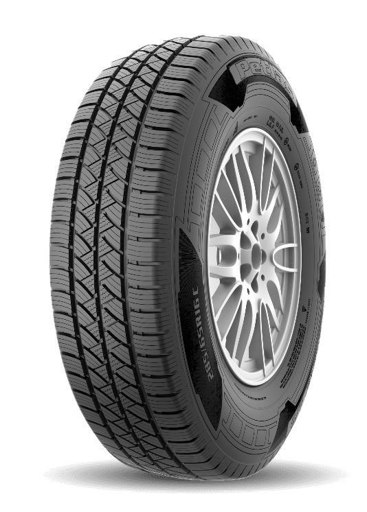 Petlas VANMASTER A/S 225/65R16C