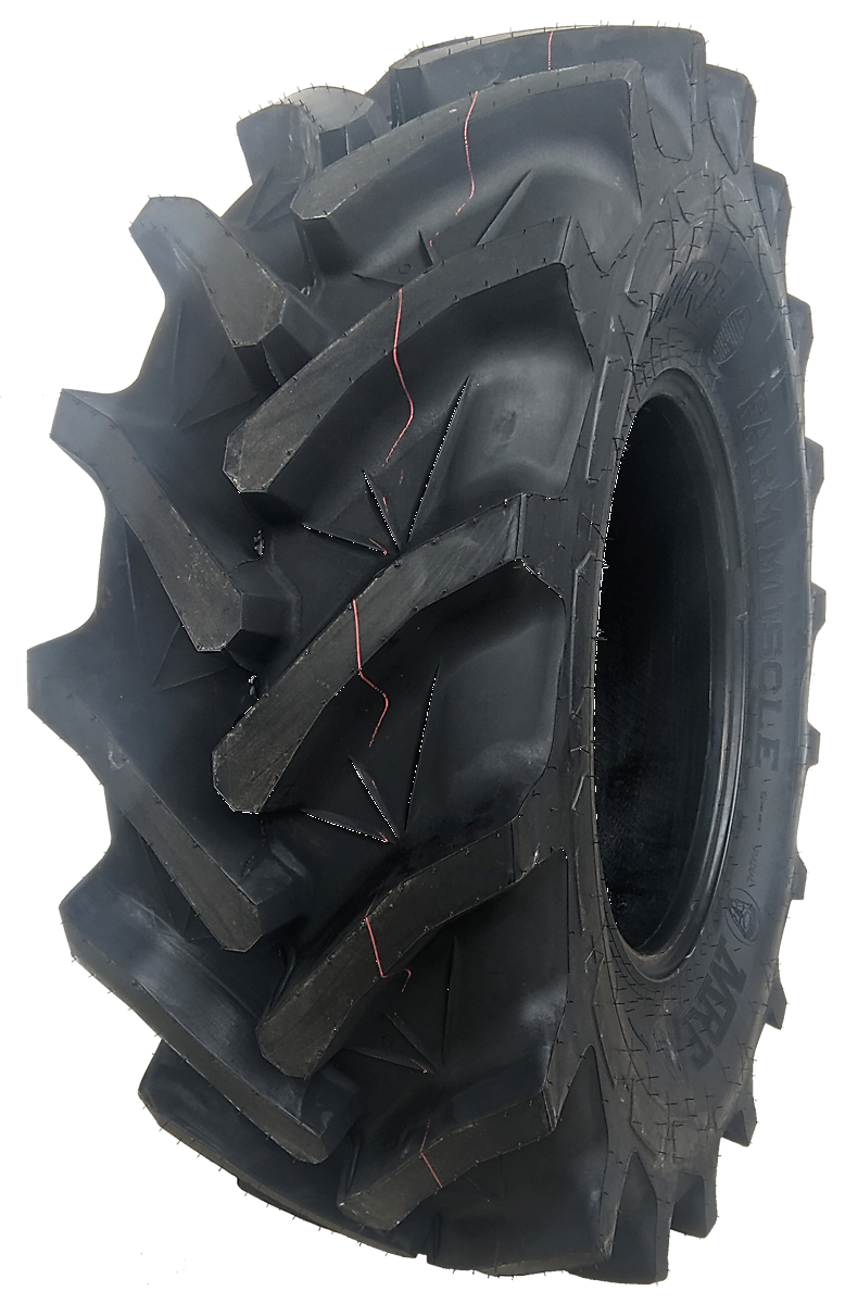 MRF Farm Muscle 124D TL 320/85R28