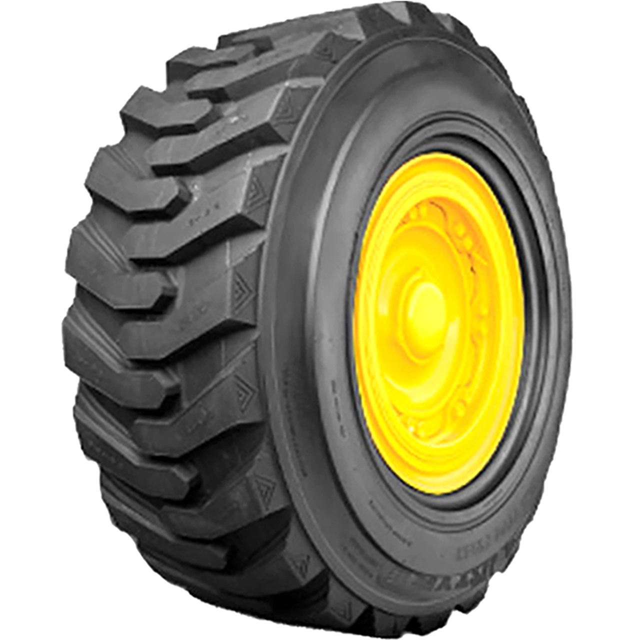 JK Tyre JetTraxSuper R-4 10-16,5 10