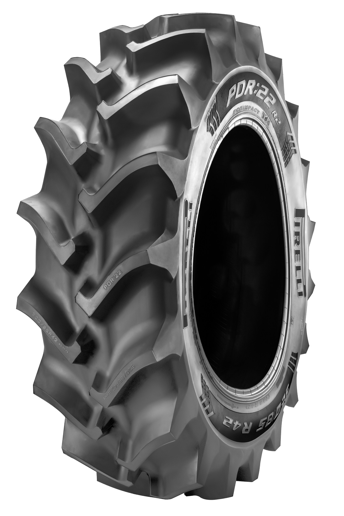 Pirelli Pirelli 520/85R42