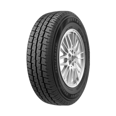 Petlas FULL POWER PT825 PLUS 195/75R16C