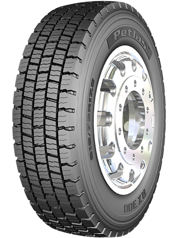 Petlas RZ300 225/75R17,5