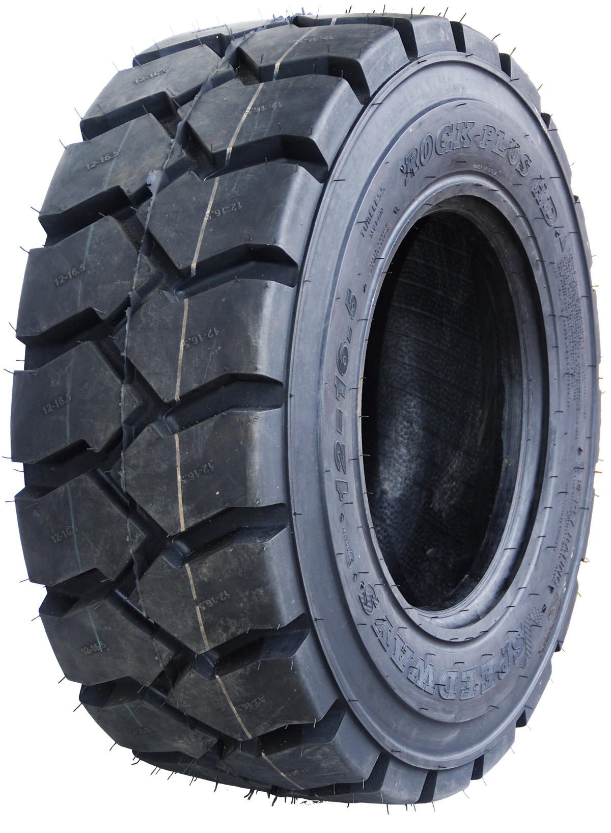 Speedways ROCK PLUS HD 10-16,5