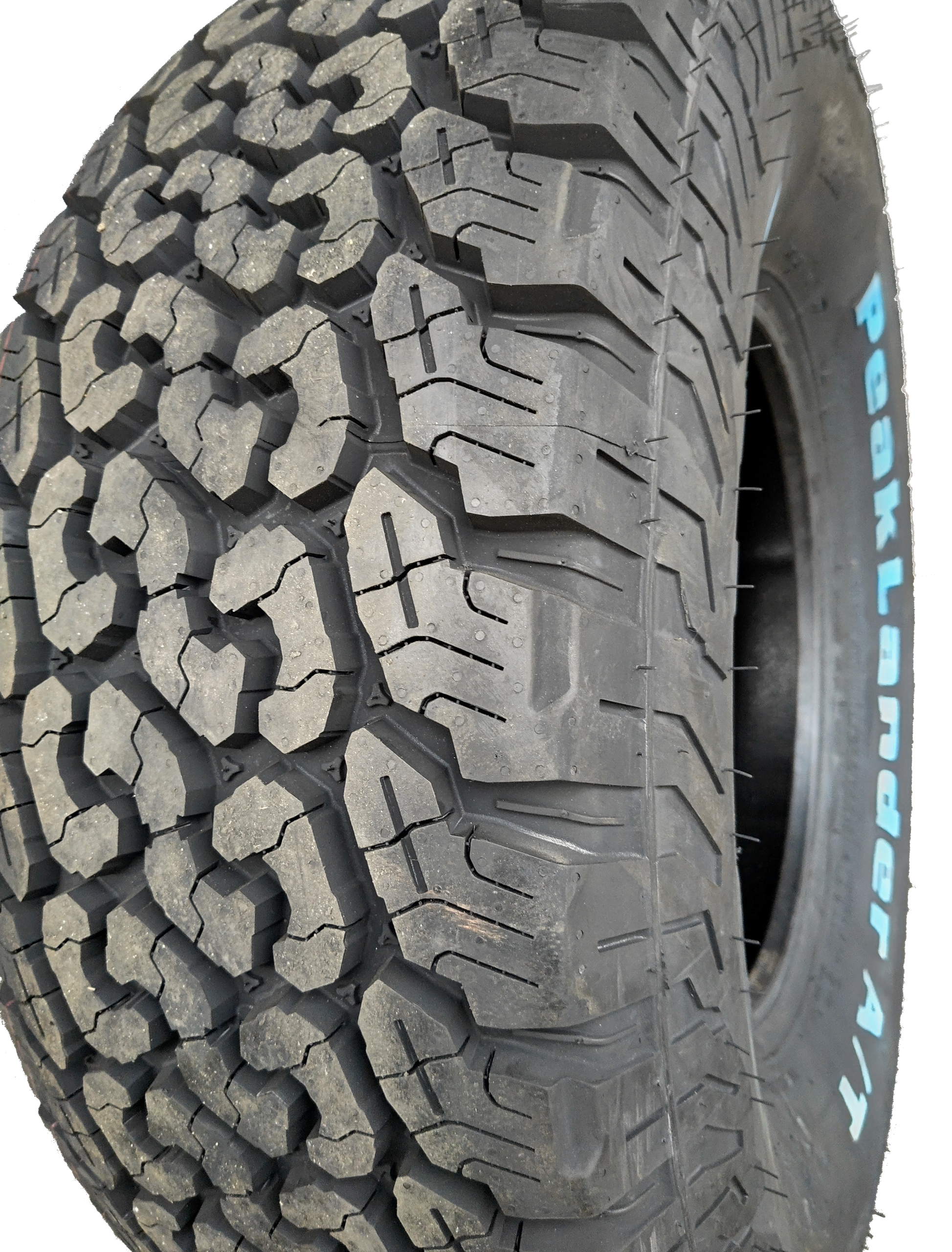 Petlas Peaklander A/T M+S 285/75R16
