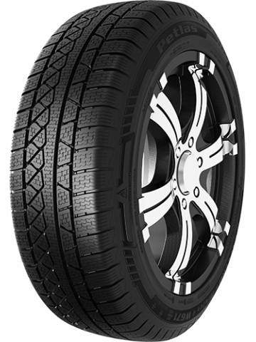Petlas EXPLERO WINTER W671 235/70R16