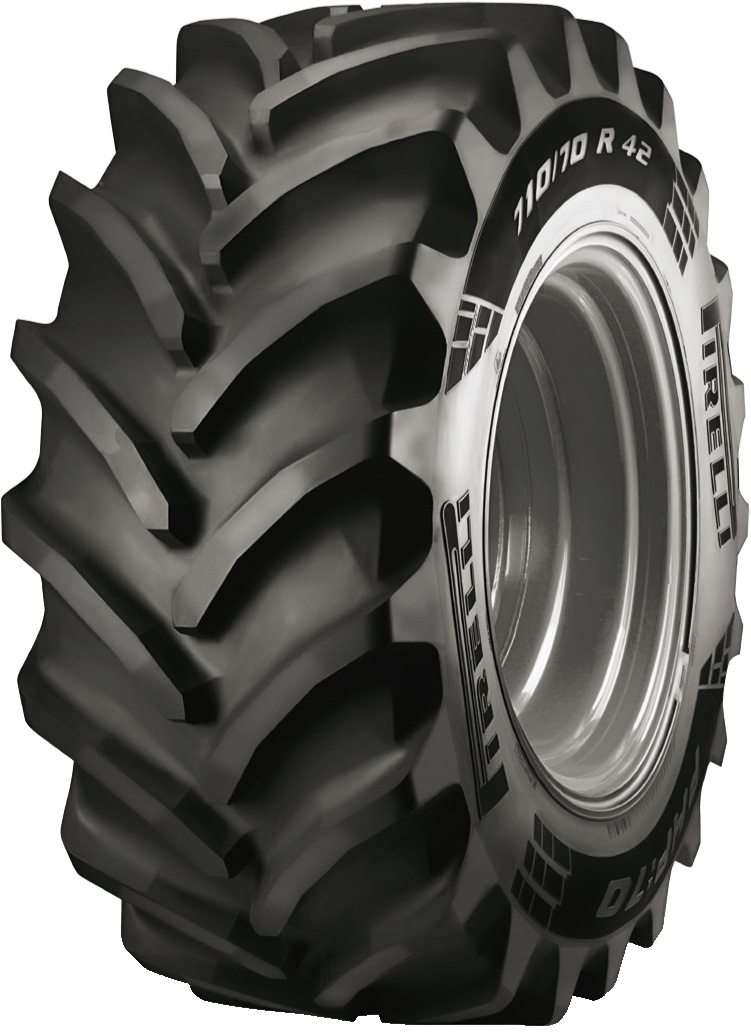 Pirelli Pirelli 320/85R36