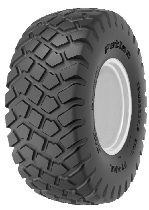 Petlas PT-HAUL Steel Belted 560/60R22,5