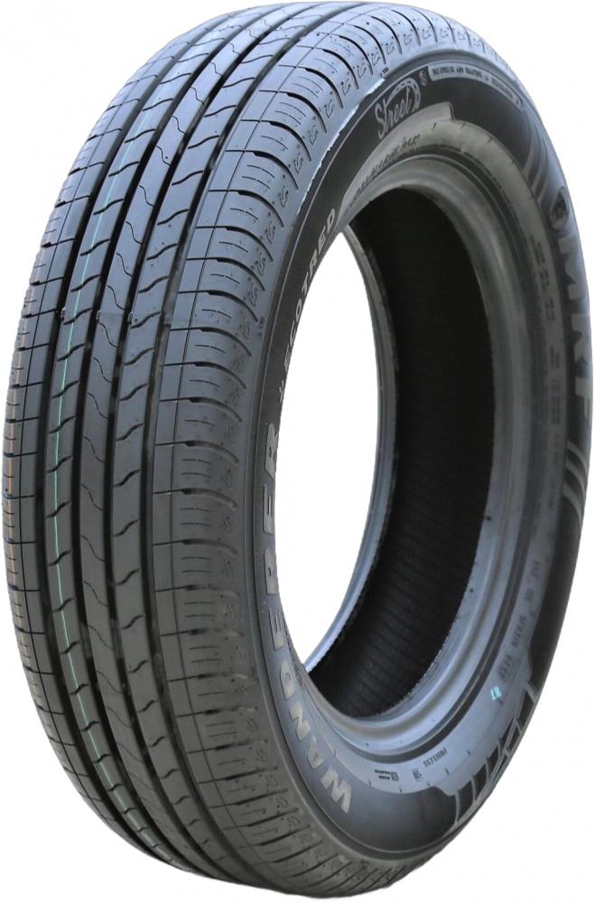 MRF Wanderer Street X2 ET 205/65R16