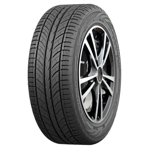 Premiorri Solazo 93V 215/55R16