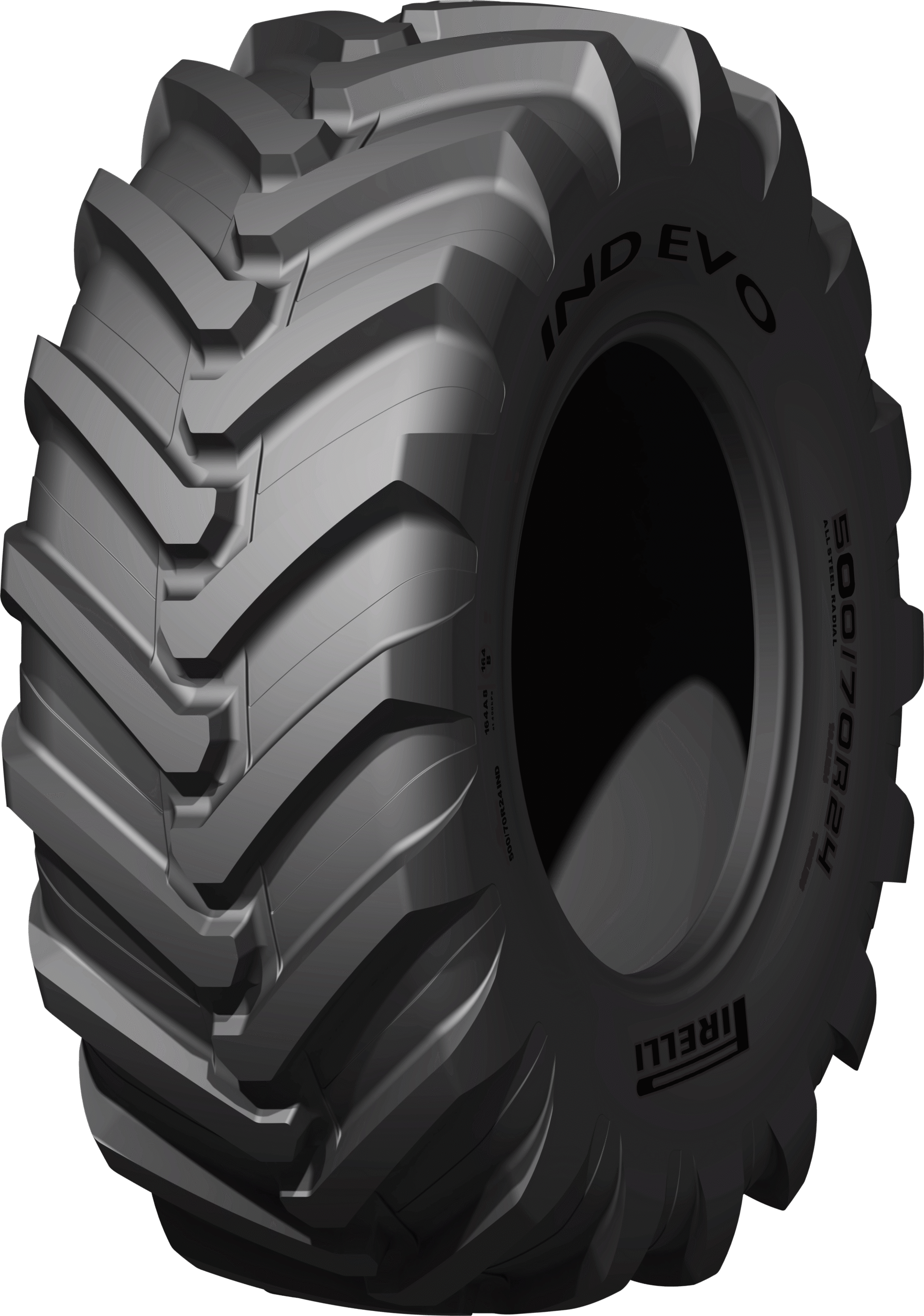 Pirelli IND EVO 460/70R24