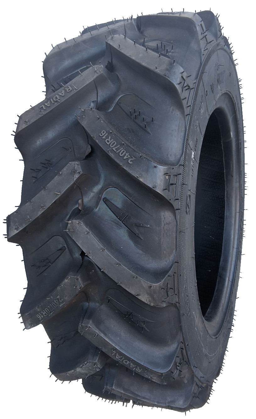 Speedways SR-777 280/70R16