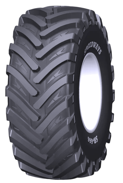 Speedways SR-666 650/65R42