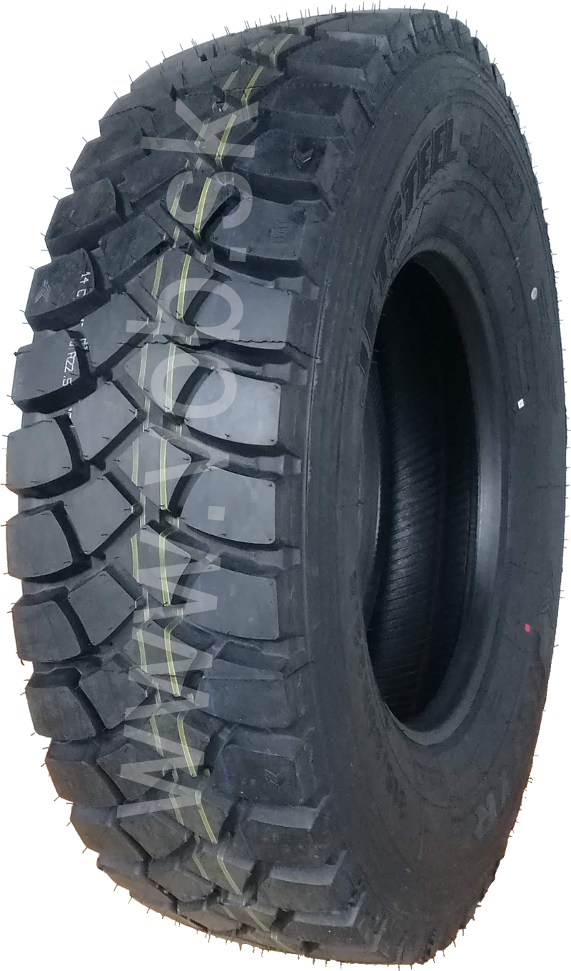 JK Tyre JDC M+S 3PMSF 11R22,5