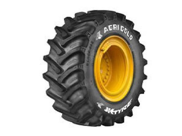 JK Tyre AgriGold Steelbelt 420/85R28